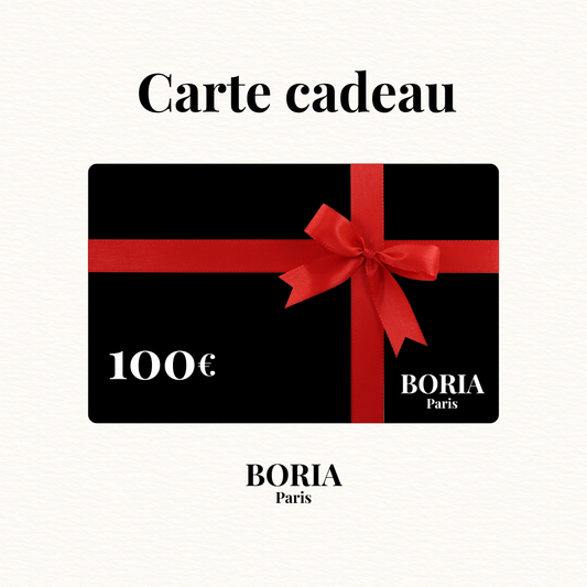 Carte cadeau 🎁