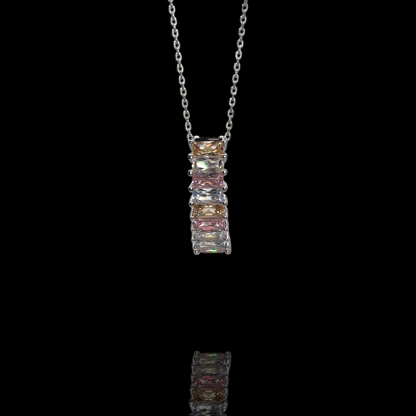 Collier PALMA