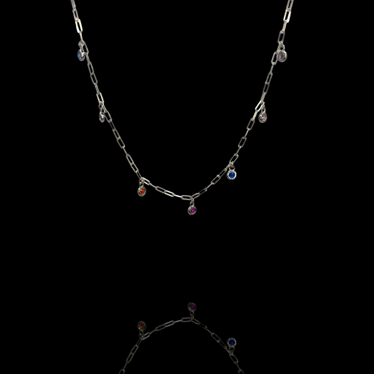 Collier AURA