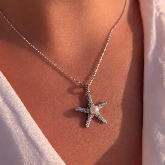 Collier CALYPSO