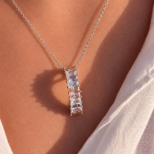 Collier PALMA