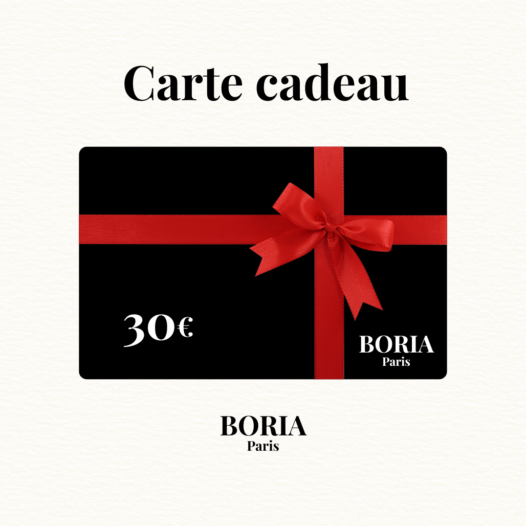 Carte cadeau 🎁