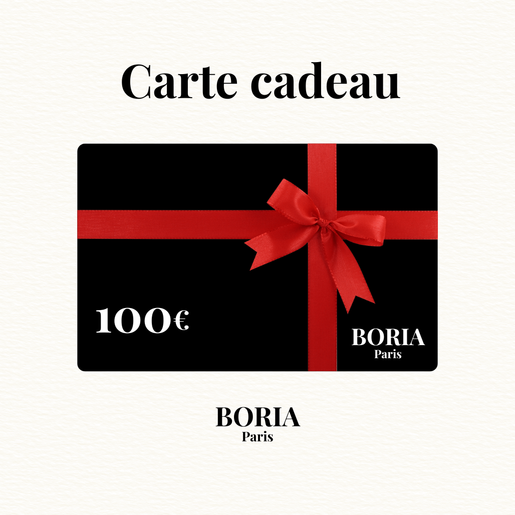 Carte cadeau 🎁