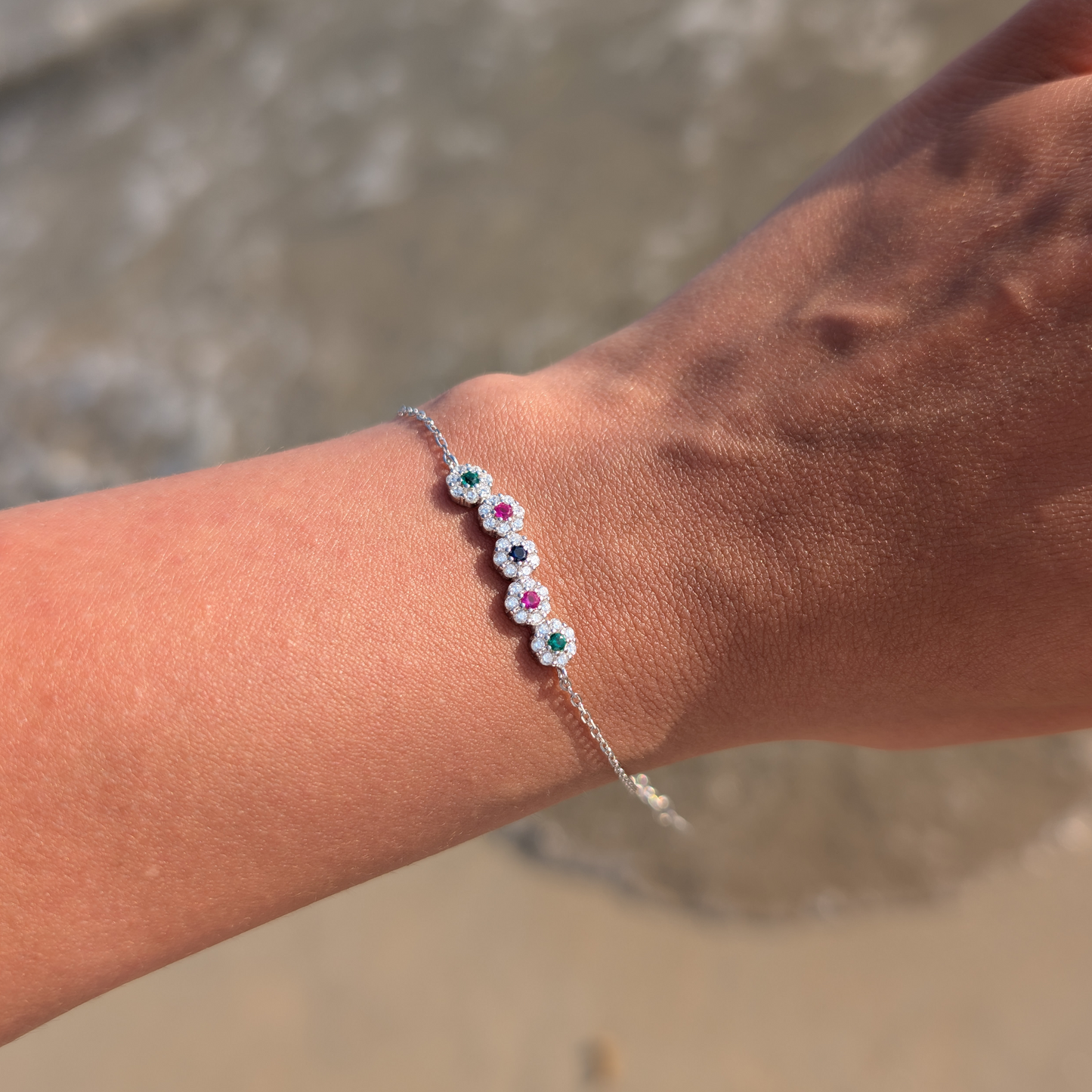 Bracelet FIORA