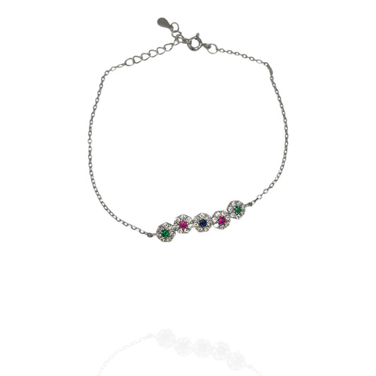 Bracelet FIORA