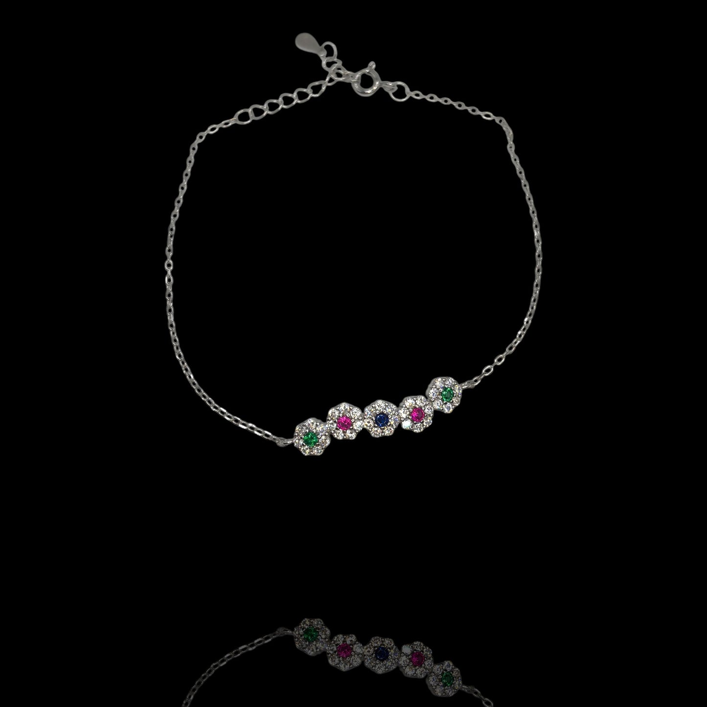Bracelet FIORA