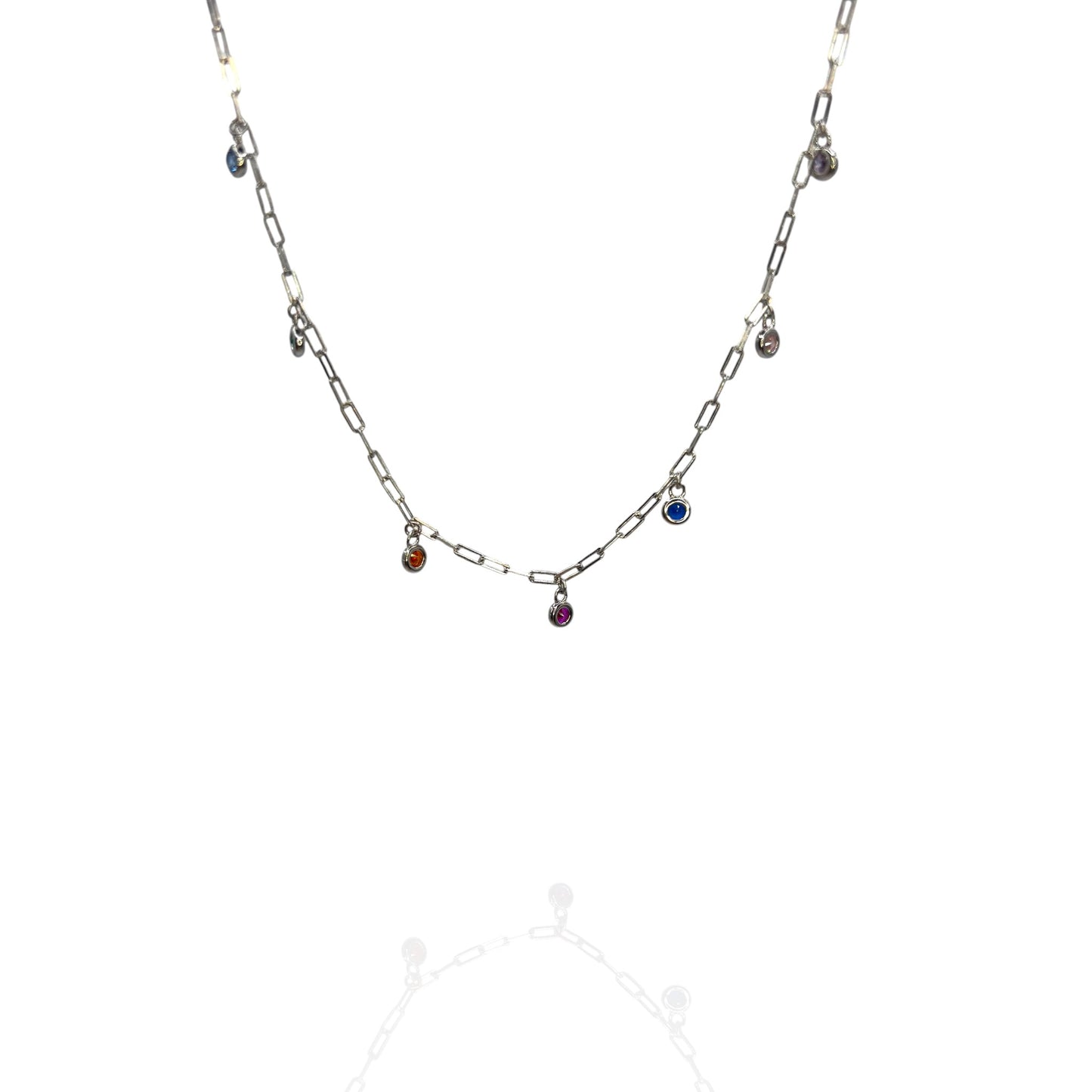 Collier AURA