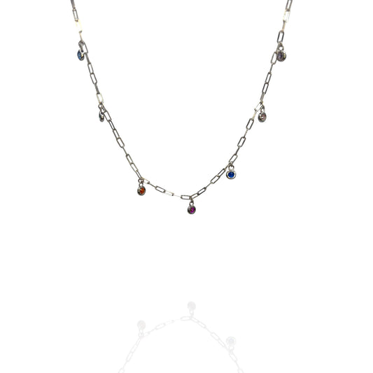 Collier AURA