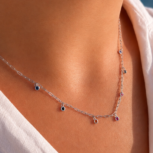 Collier AURA