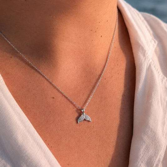 Parure NAÏA MINI