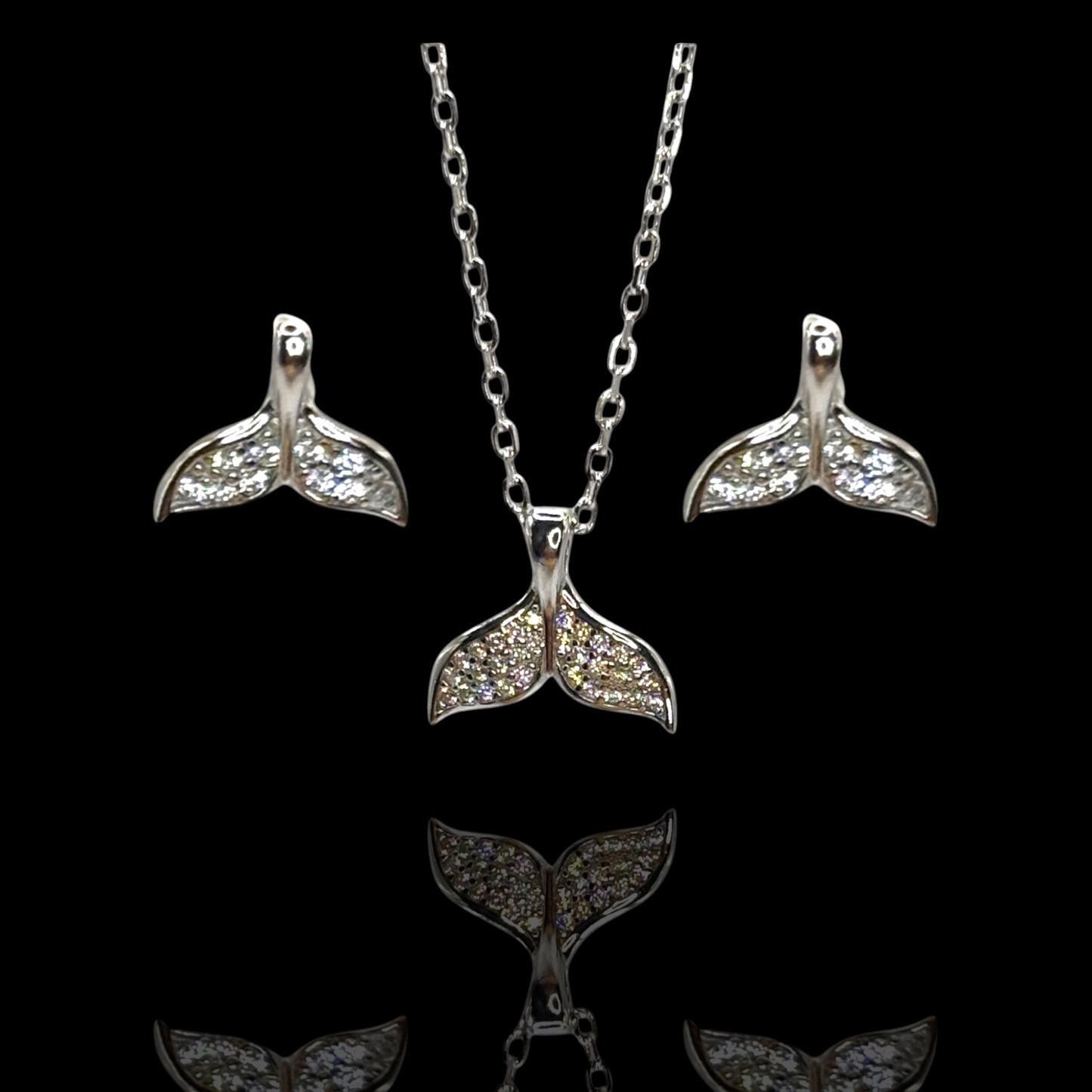 Parure NAÏA MINI