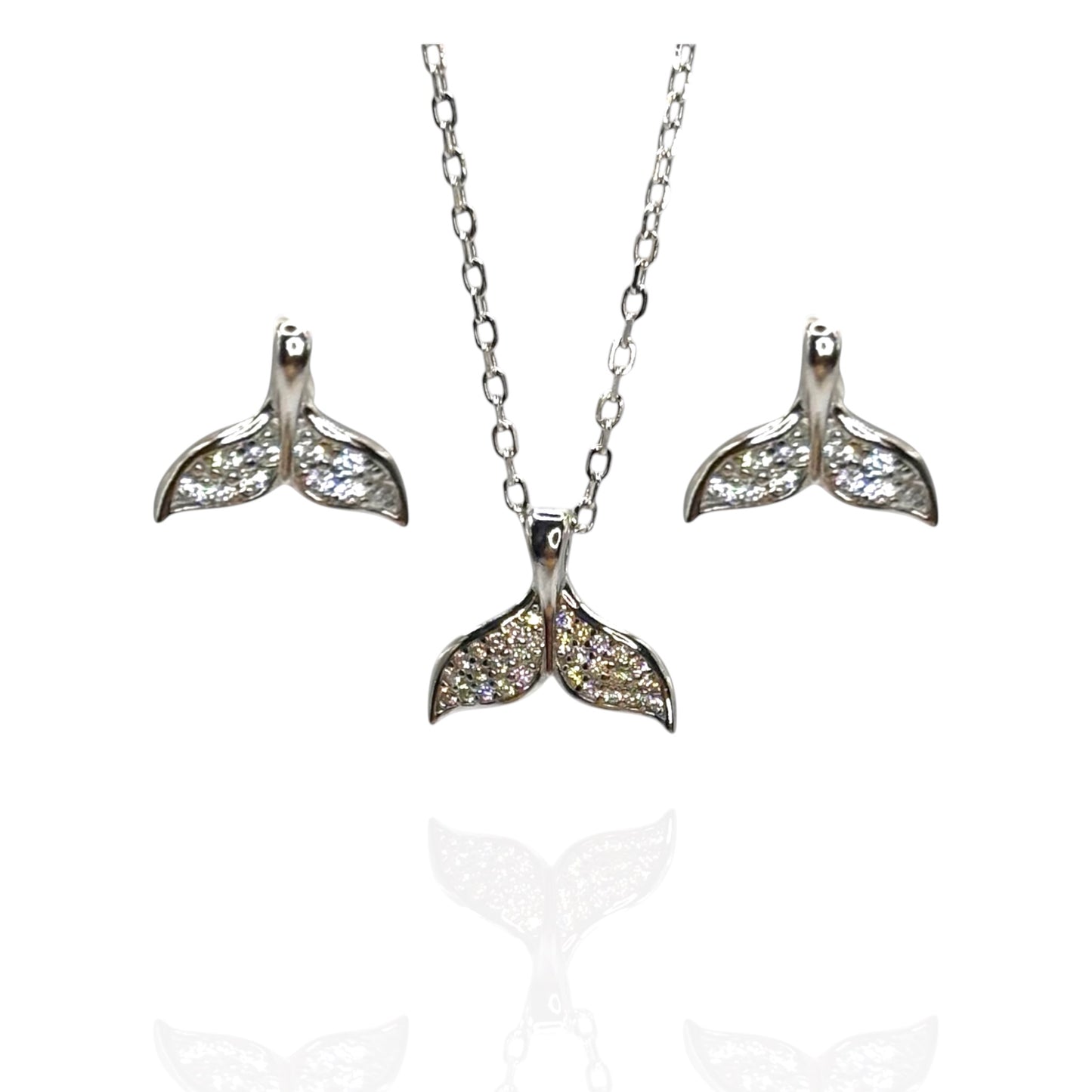 Parure NAÏA MINI