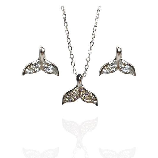 Parure NAÏA MINI